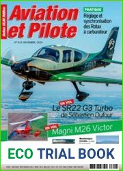 Aviation et Pilote - Novembre 2024