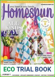 Australian Homespun - MAGAZINES - MYECOBOOK.LIFE