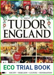 All About History - Book of Tudor England, 1st Edition 2024