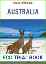 Insight Guides Australia (Insight Guides), 10th Edition