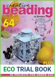 Creative Beading