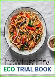How to Stir Fry From Beginner to Intermediate Stir Fry Recipes for Type of Cook
