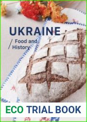 Ukraine Food and History