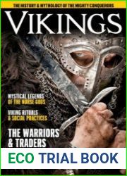Vikings (The History & Mythologgy Of The Mighty Conquerors)