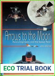 Arrows to the Moon Avro|s Engineers and the Space Race