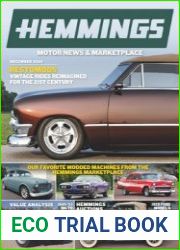 Hemmings Motor News - December 2024