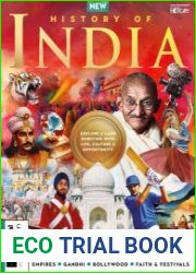 All About History - History of India, 1st Edition, 2024