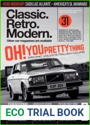 Classic. Retro. Modern.