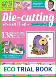 Die - Cutting Essentials
