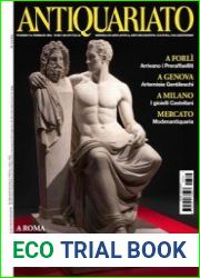 Antiquariato - Febbraio 2024