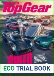 BBC Top Gear UK - December 2024