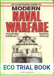 An Illustrated Guide to Modern Naval Warfare