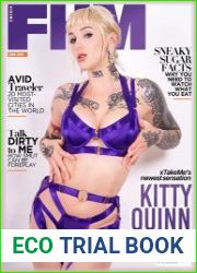 FHM Sweden