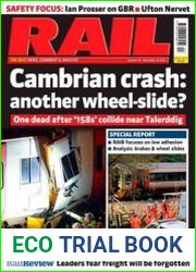 Rail - Issue 1021, 2024