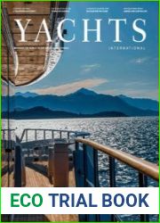 Yachts International