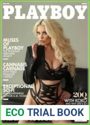 Playboy Norway