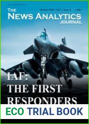 The News Analytics Journal