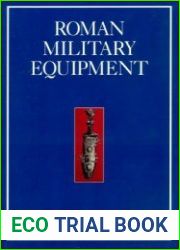 Roman Military Equipment