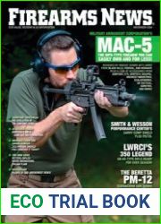 Firearms News 2024-11