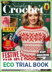 Simply Crochet