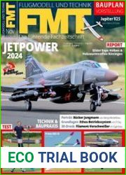FMT Flugmodell und Technik - November 2024