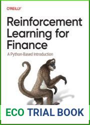Reinforcement Learning for Finance A Python-Based Introduction (Final Release)
