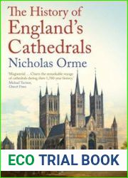 The History of England|s Cathedrals, Revised Edition