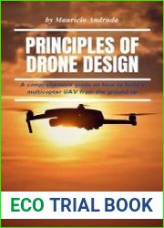 Principles of drone design A comprehensive guide on how to build a multicopter UAV from the ground up