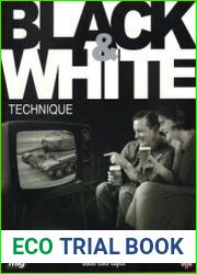 Black and White Technique