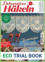 Dekoratives Hakeln