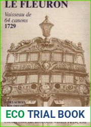 Le Fleuron Vaisseau de 64 Canons 1729