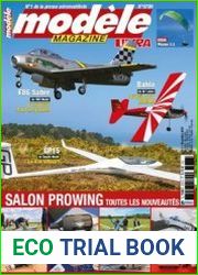 Modele Magazine - Novembre 2024