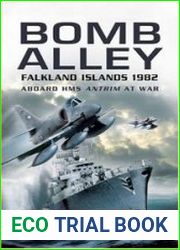 Bomb Alley Aboard HMS Antrim at War