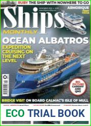 Ships Monthly 2024-11