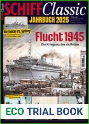 Schiff Classic Jahrbuch 2025