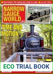 Narrow Gauge World - November/December 2024