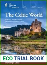 The Celtic World (The Great Courses)