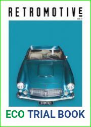 Retromotive - Volume 21 2024