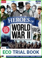 Heroes of World War II (All About History)