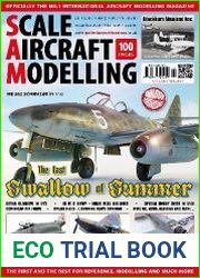 Scale Aircraft Modelling