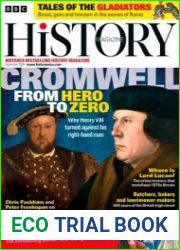 BBC History UK - December 2024