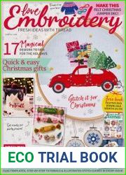 Love Embroidery - MAGAZINES - MYECOBOOK.LIFE
