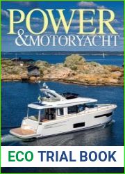 Power & Motoryacht - November 2024