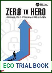 Zero to Hero Your Guide to a Career in Cybersecurity