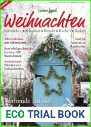 Liebes Land Weihnachten - Sonderausgabe