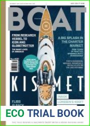 Boat International USA - November 2024