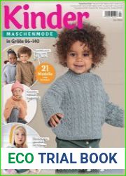 Kinder Maschenmode