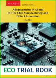 Advancements in AI and IoT for Chip Manufacturing and Defect Prevention