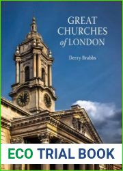Great Churches of London