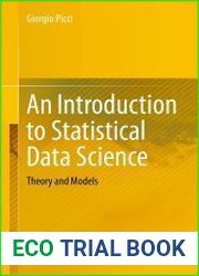 An Introduction to Statistical Data Science